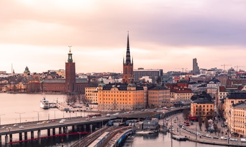 Stockholm
